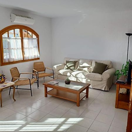 Вилла Chalet A 100M De La Playa De Cristal, Pino Alto Оспиталет-дель-Инфанте Экстерьер фото